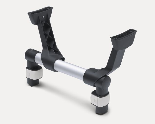 Bugaboo Donkey adapter for Britax-Romer car seat - mono - Main Image Slide 1 van 2