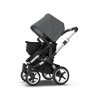 Bugaboo Donkey 3 Mono carrycot and seat pushchair Slide 6 of 10