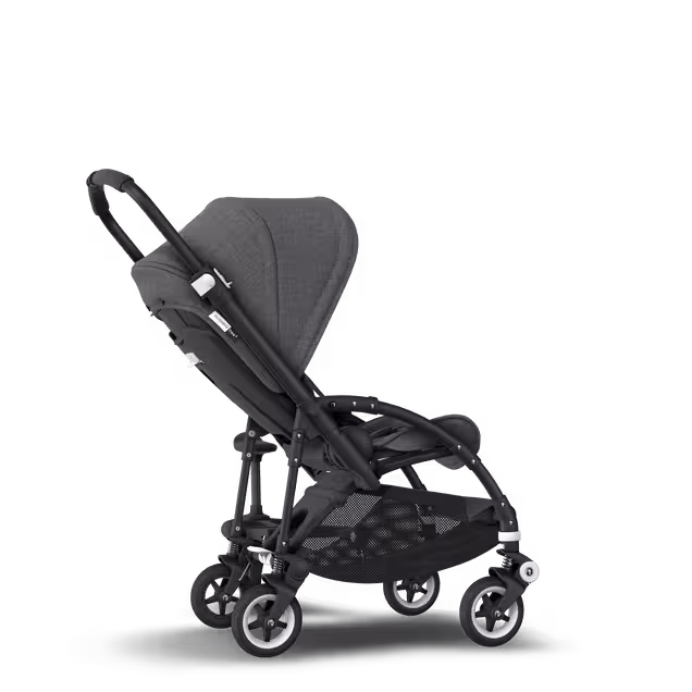 AU - B5 stroller bundleGM, GM, ALB, CWB - Main Image Slide 11 of 12