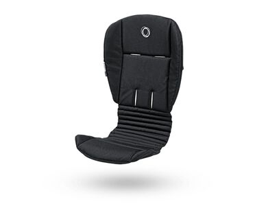 Bugaboo Bee+ seat fabric ROW