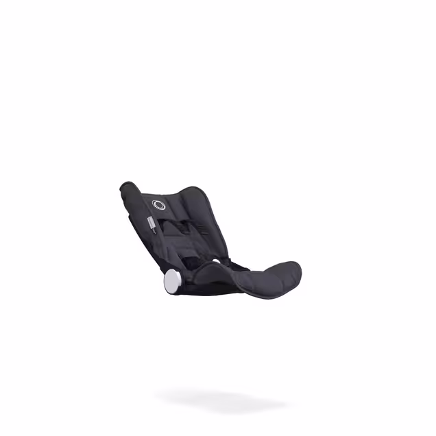 Bugaboo Bee5 seat fabric STEEL BLUE - Main Image Slide 1 of 1