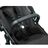 Refurbished Bugaboo Fox 3 Mineral complete AU BLACK/WASHED BLACK - Thumbnail Slide 4 of 13