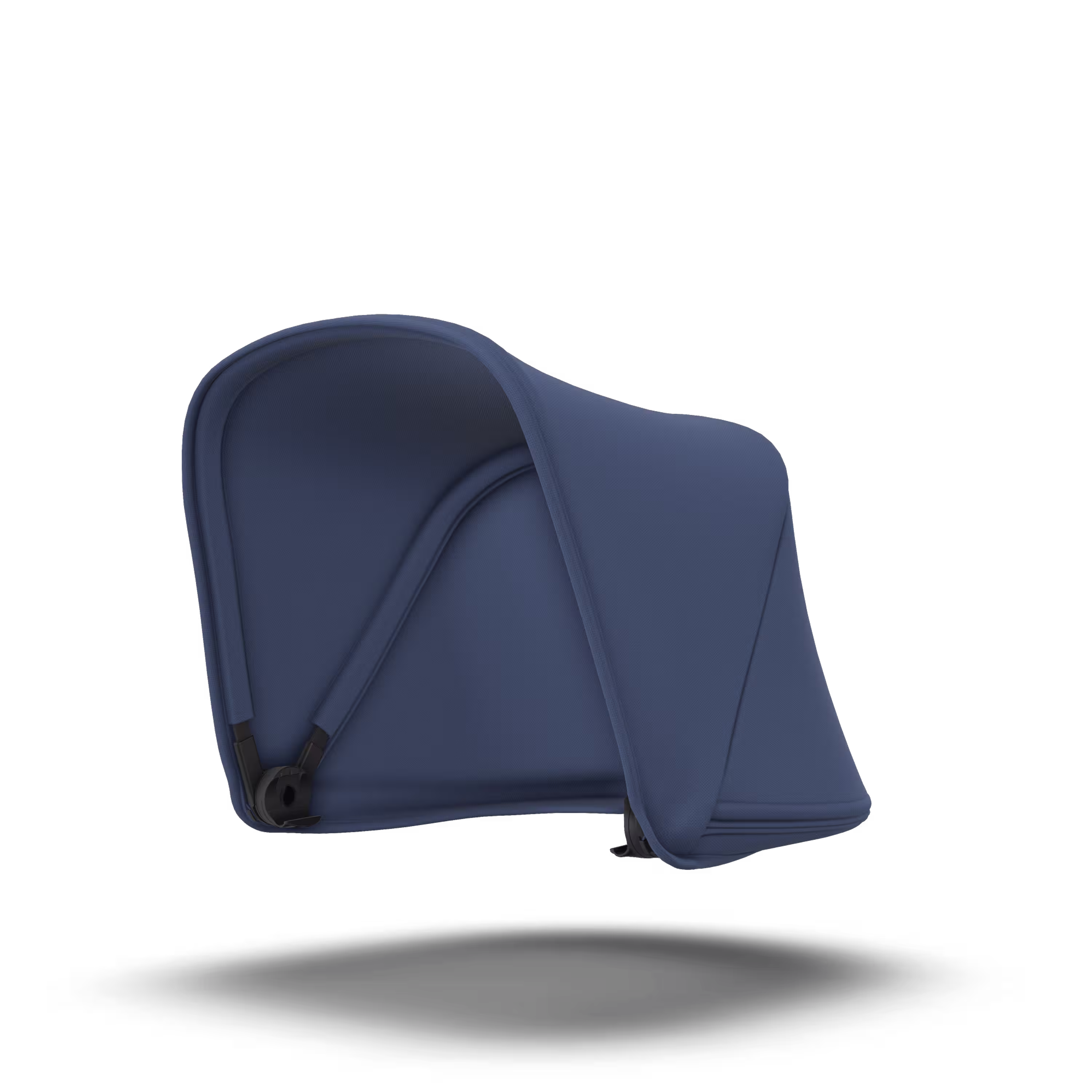 Bugaboo Fox/Cameleon3 sun canopy SKY BLUE - Main Modal Image Slide 4 of 6