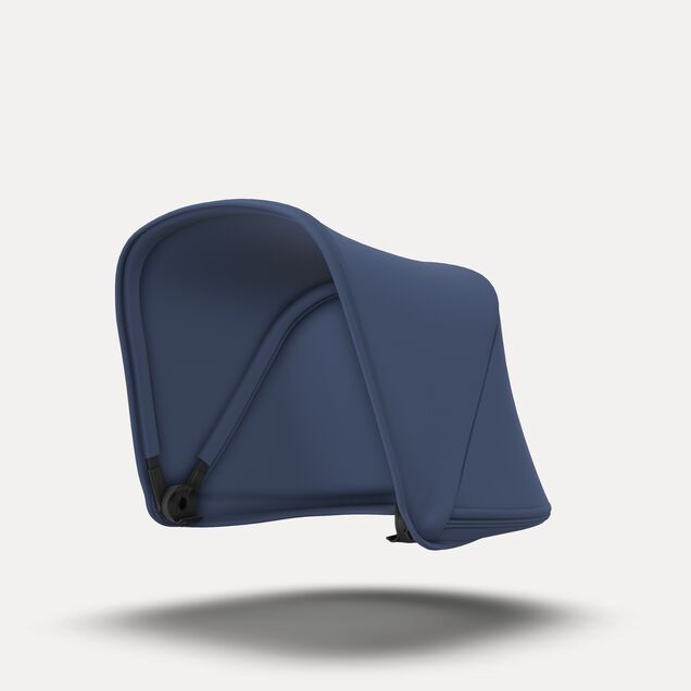 Bugaboo Fox/Cameleon3 sun canopy SKY BLUE - Main Image Slide 4 of 6