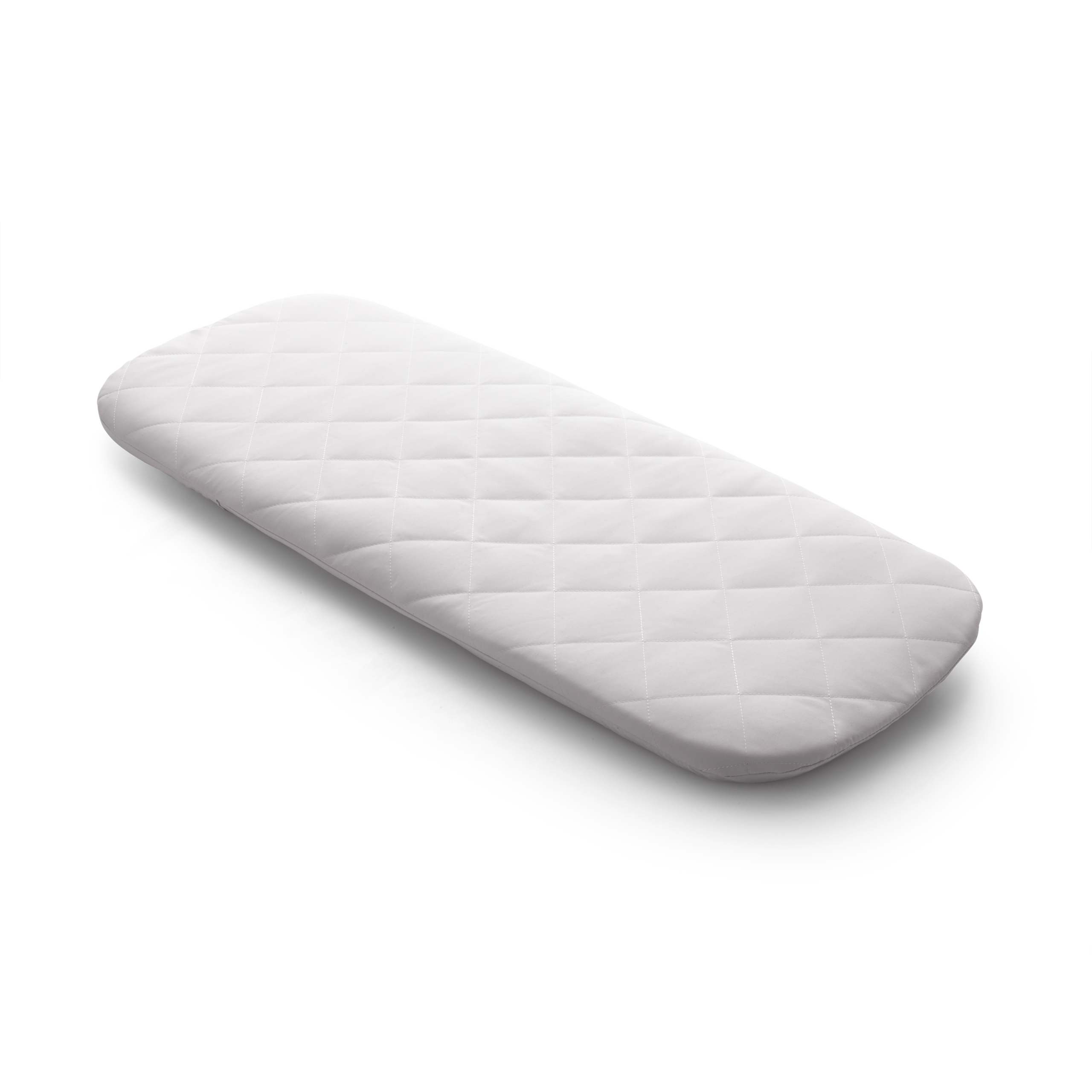 Bugaboo Cameleon3 mattress Classic Coll OFF WHITE - Thumbnail Slide 1 of 1
