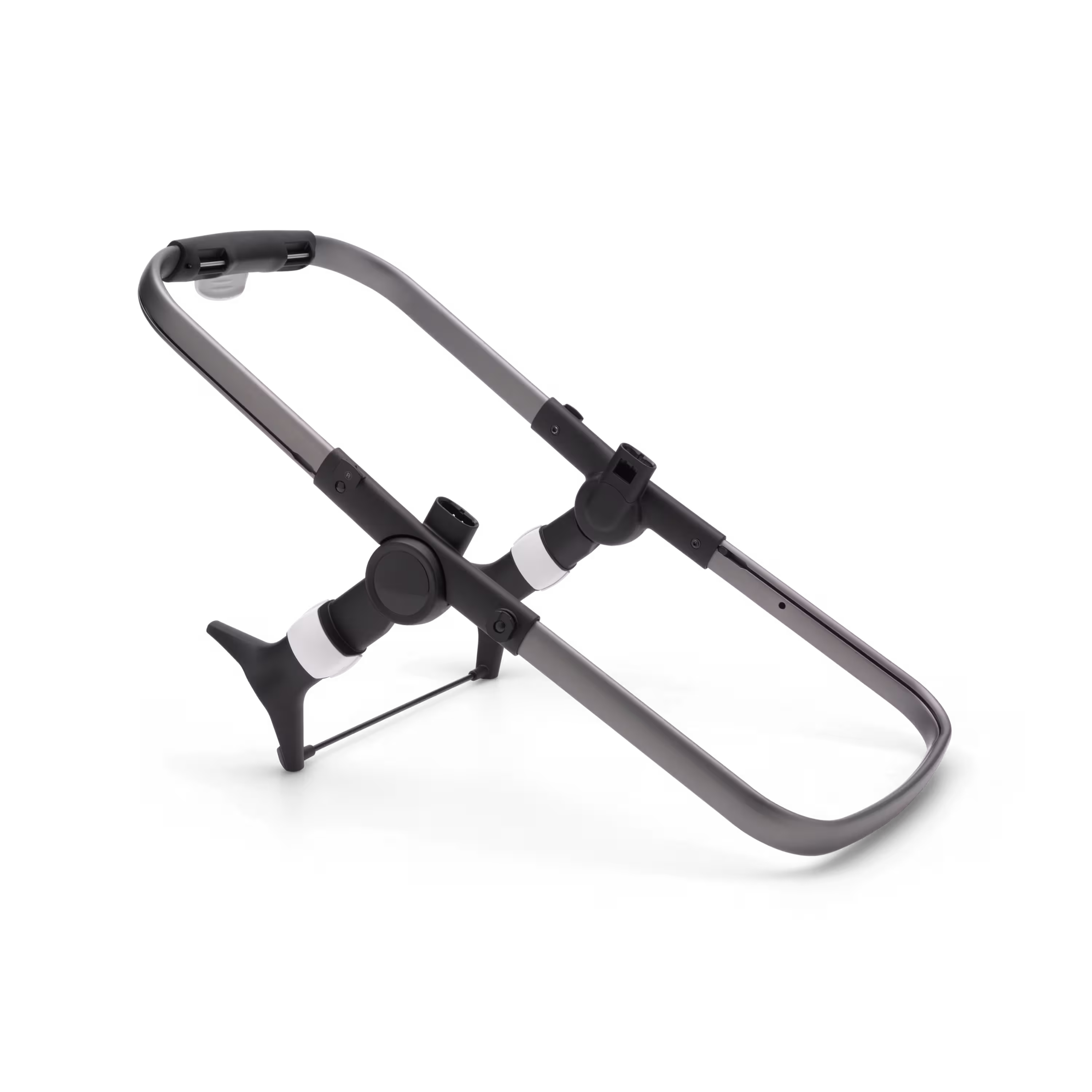 Refurbished Bugaboo Fox 3 seat frame GRAPHITE - Main Modal Image Slide 1 of 2