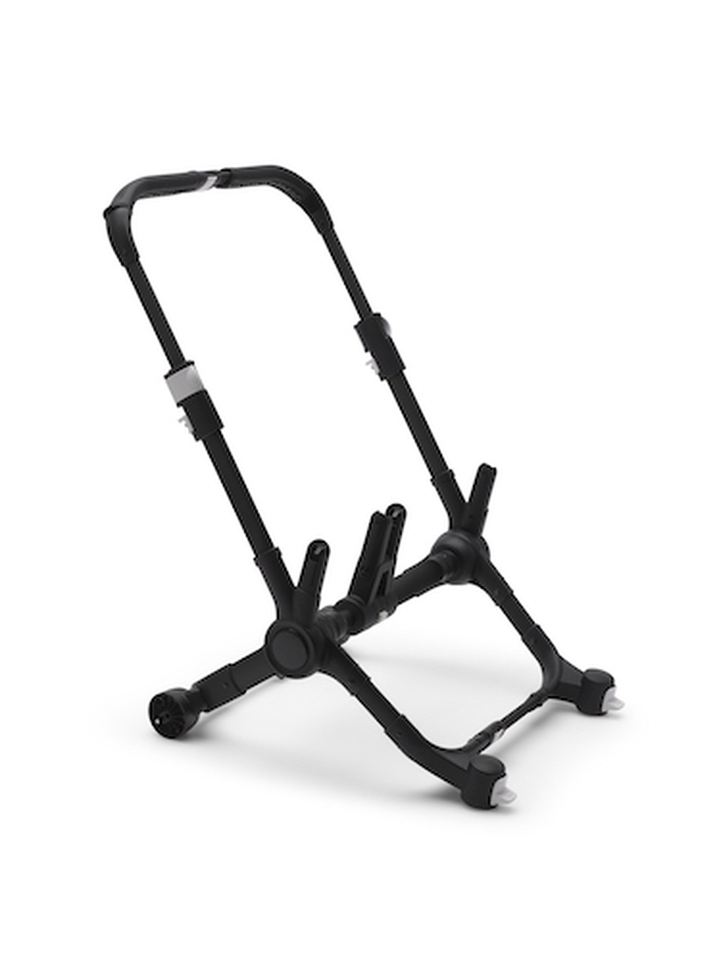 Bugaboo Donkey 3 chassis | BLACK - Main Modal Image Slide 2 of 2