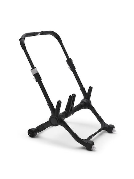 Bugaboo Donkey 3 chassis | ASIA BLACK - view 2