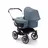 US - D2M stroller bundle aluminum, track complete - Thumbnail Slide 1 of 2