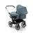US - D2M stroller bundle aluminum, track complete - Thumbnail Slide 1 of 2