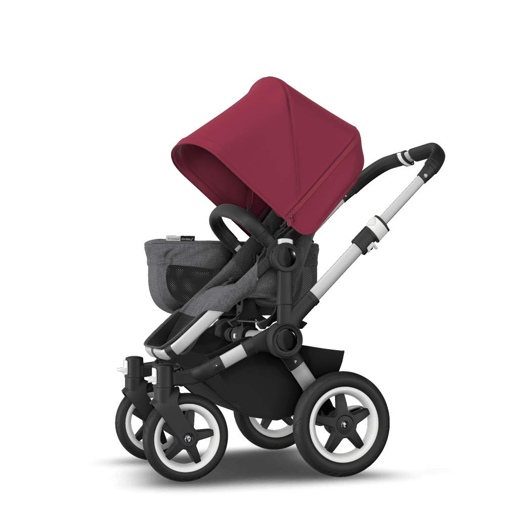 ruby red bugaboo