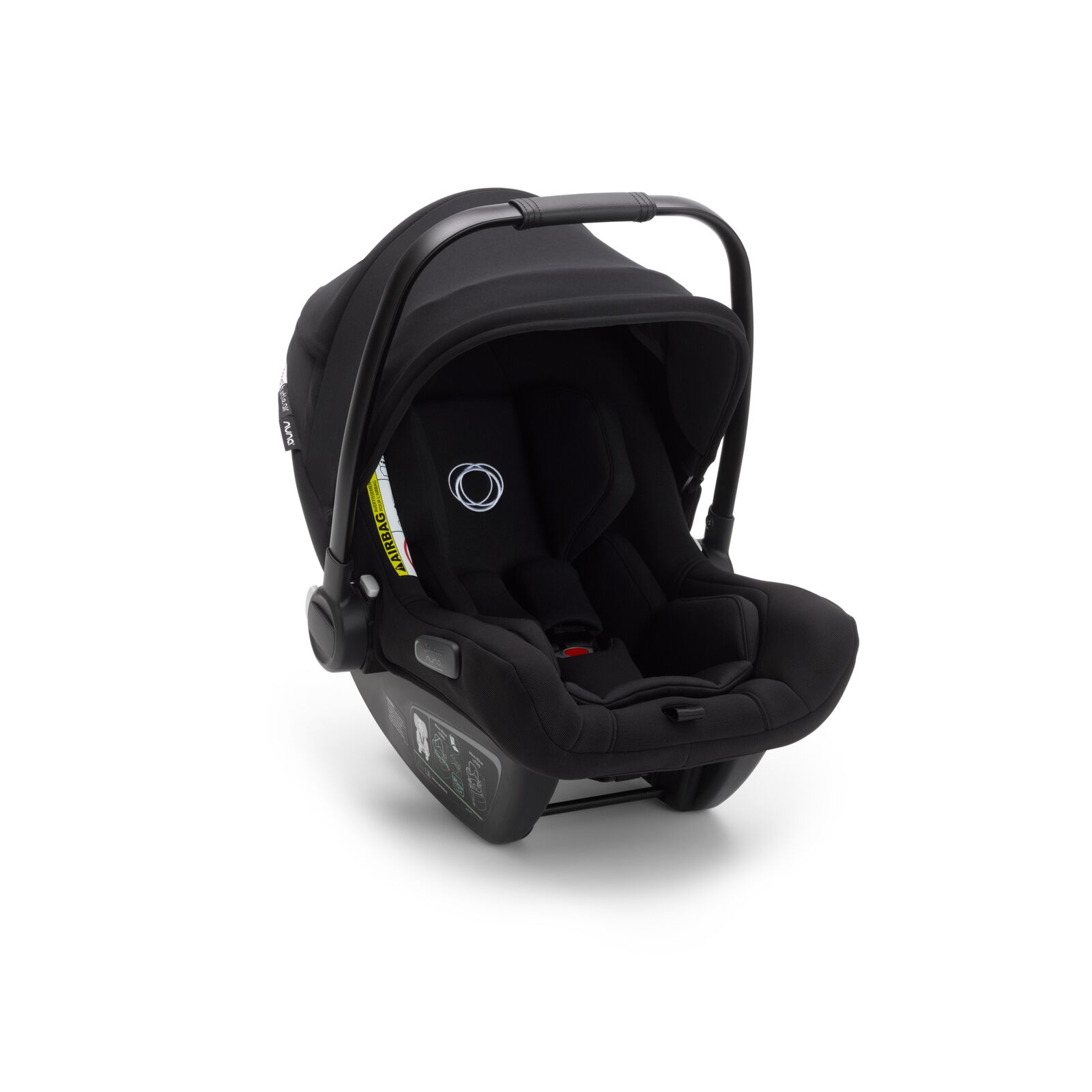 Bugaboo Donkey 3 Twin travel system - View 2