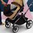 Bugaboo Fußsack Noir Limited Edition - Thumbnail Slide 6 of 8