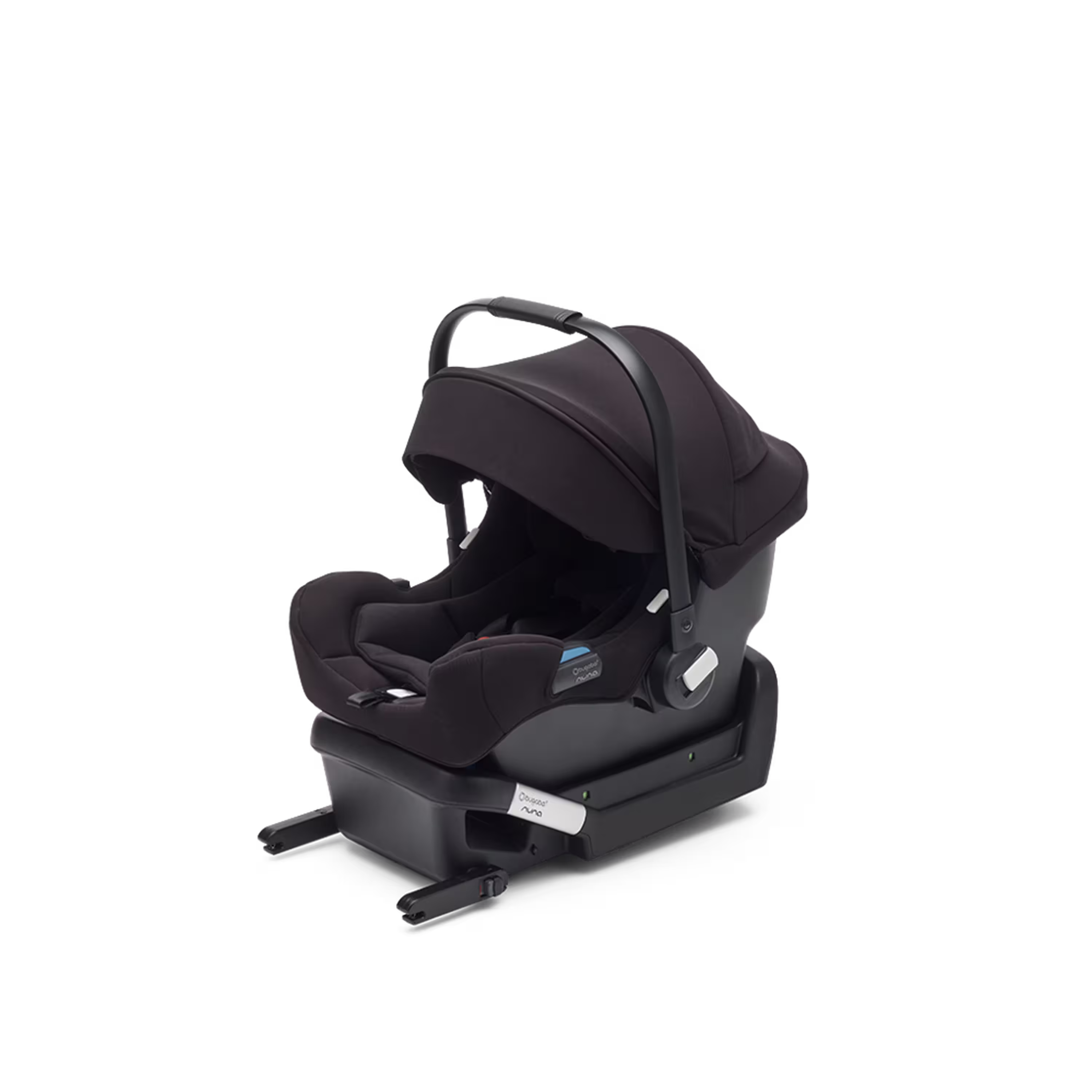 Bugaboo Turtle by Nuna Isofix base - Main Modal Image Slide 8 of 10