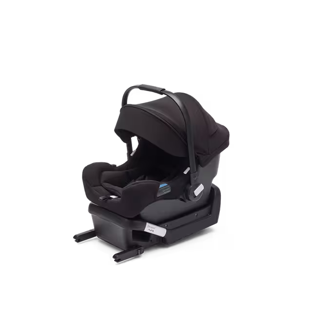 Bugaboo Turtle by Nuna Isofix base - Main Image Slide 8 of 10