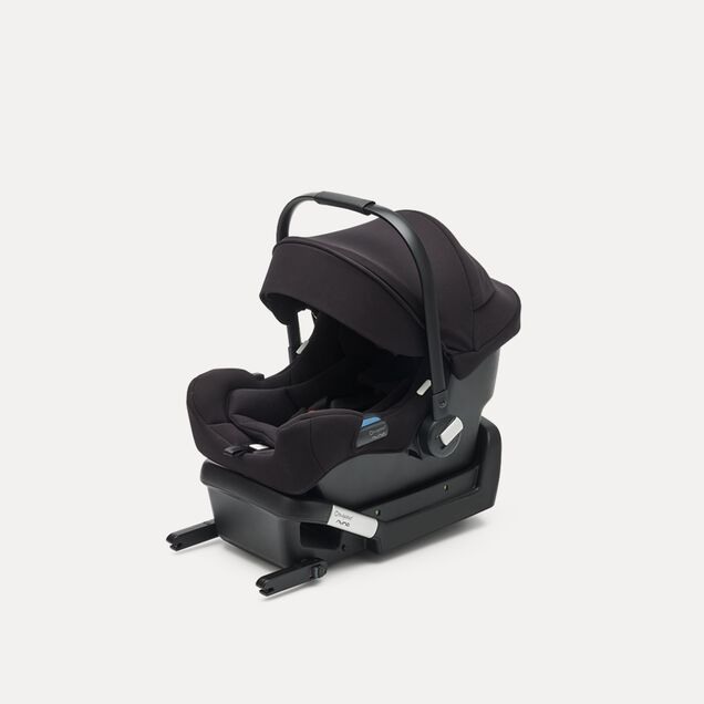 Bugaboo Turtle by Nuna Isofix base - Main Image Slide 8 of 10