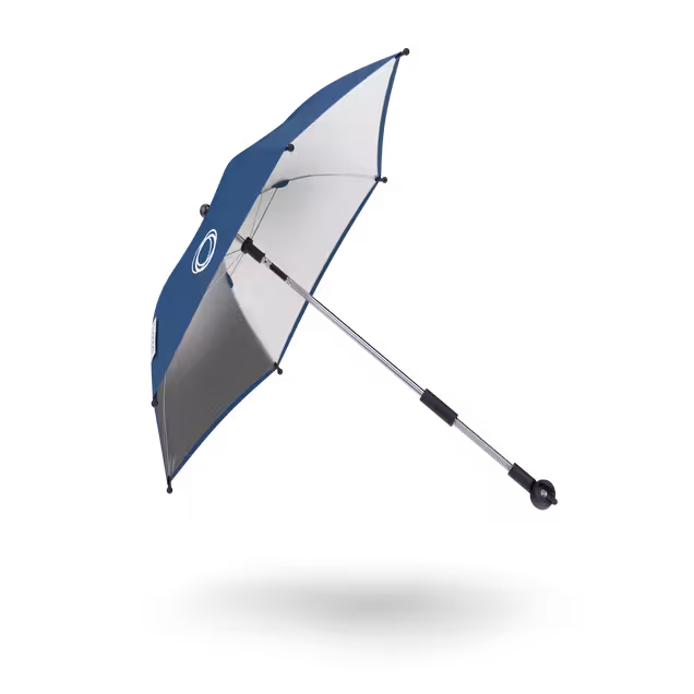 Bugaboo Parasol+ SKY BLUE - Main Image Slide 8 of 8