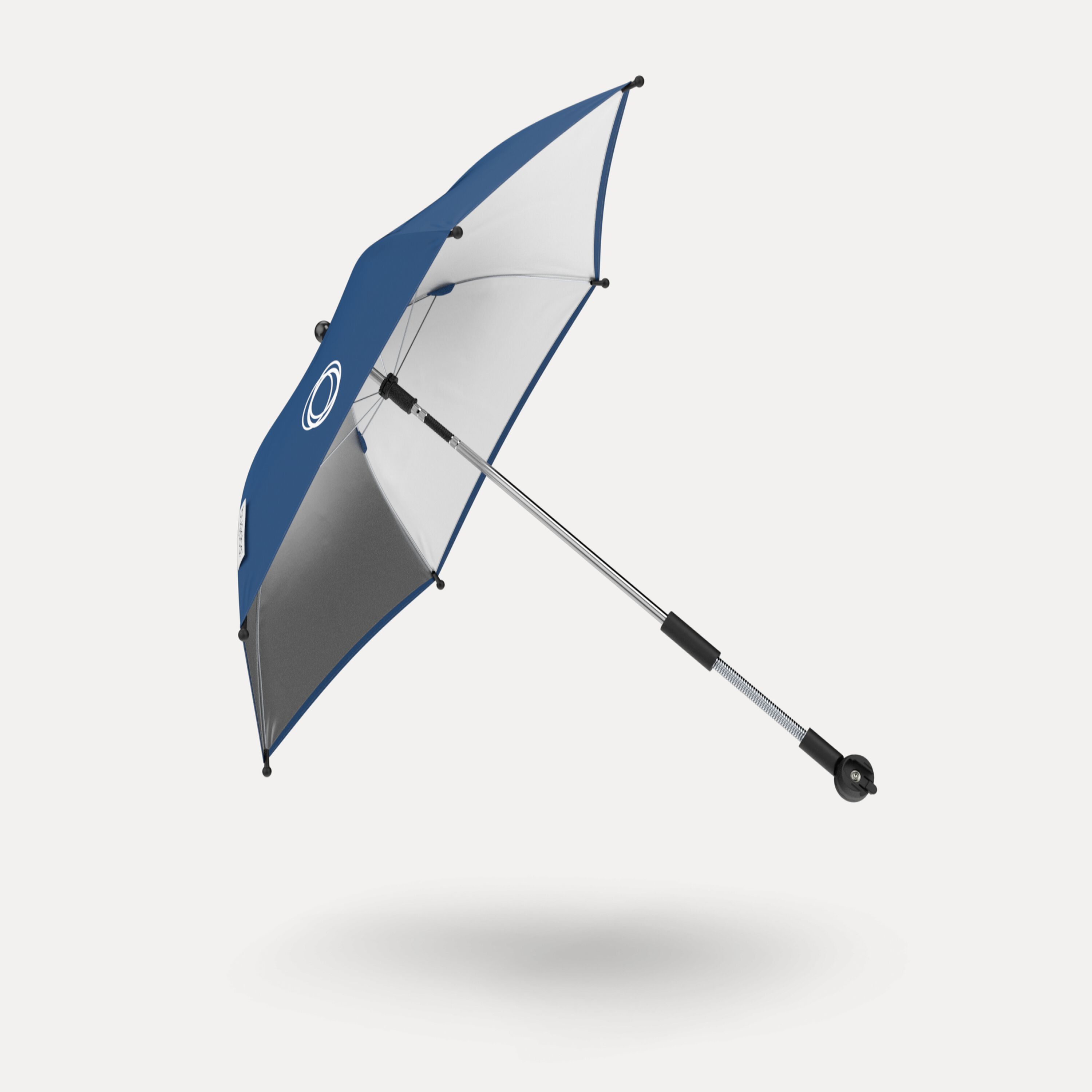 Bugaboo Parasol+ SKY BLUE - Main Modal Image Slide 8 of 8