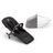Bugaboo Donkey 5 Duo extension set MIDNIGHT BLACK - Thumbnail Slide 2 of 2
