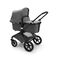 Bugaboo Fox 2 seat and bassinet stroller
