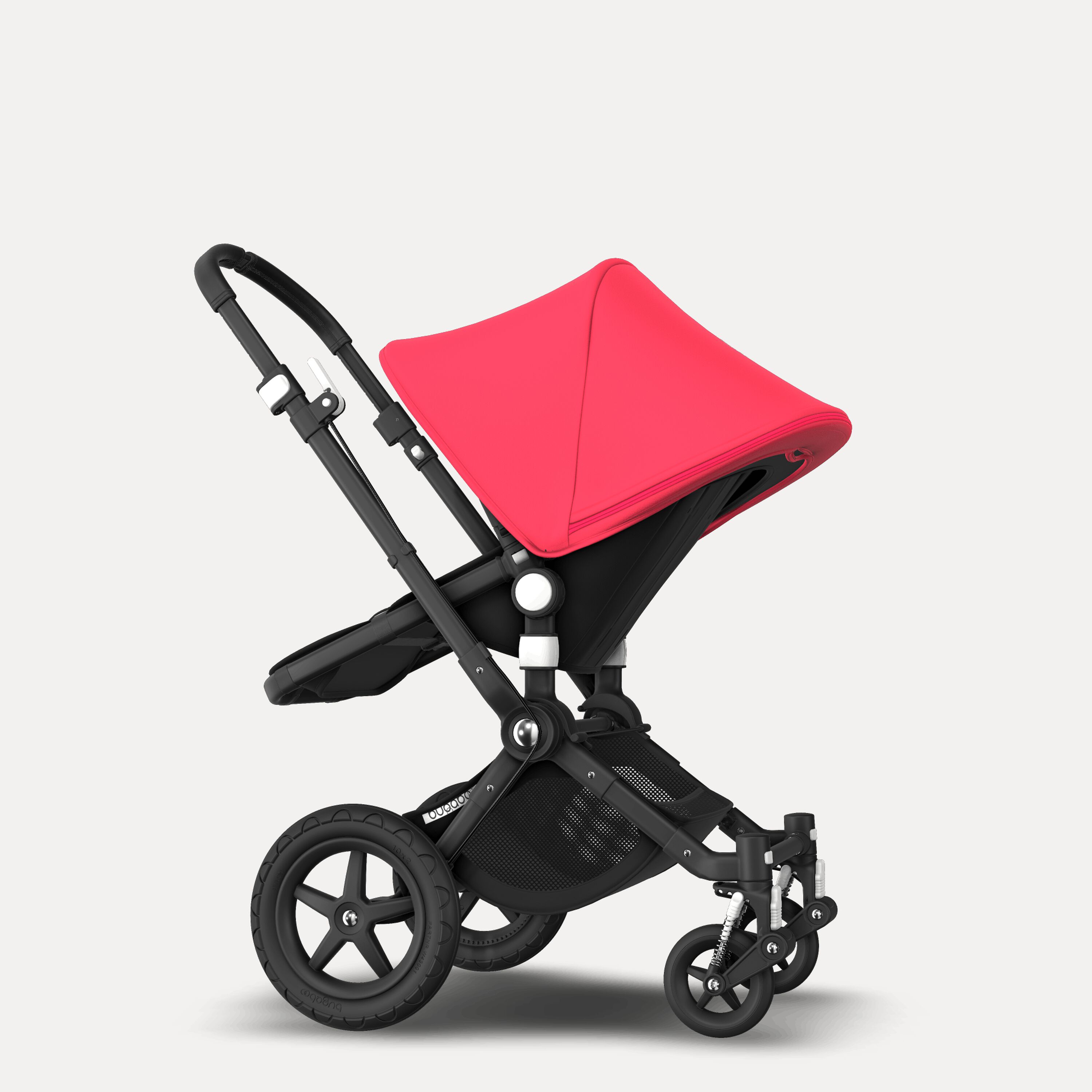 ASIA - Cameleon3 black red - Main Modal Image Slide 4 of 6