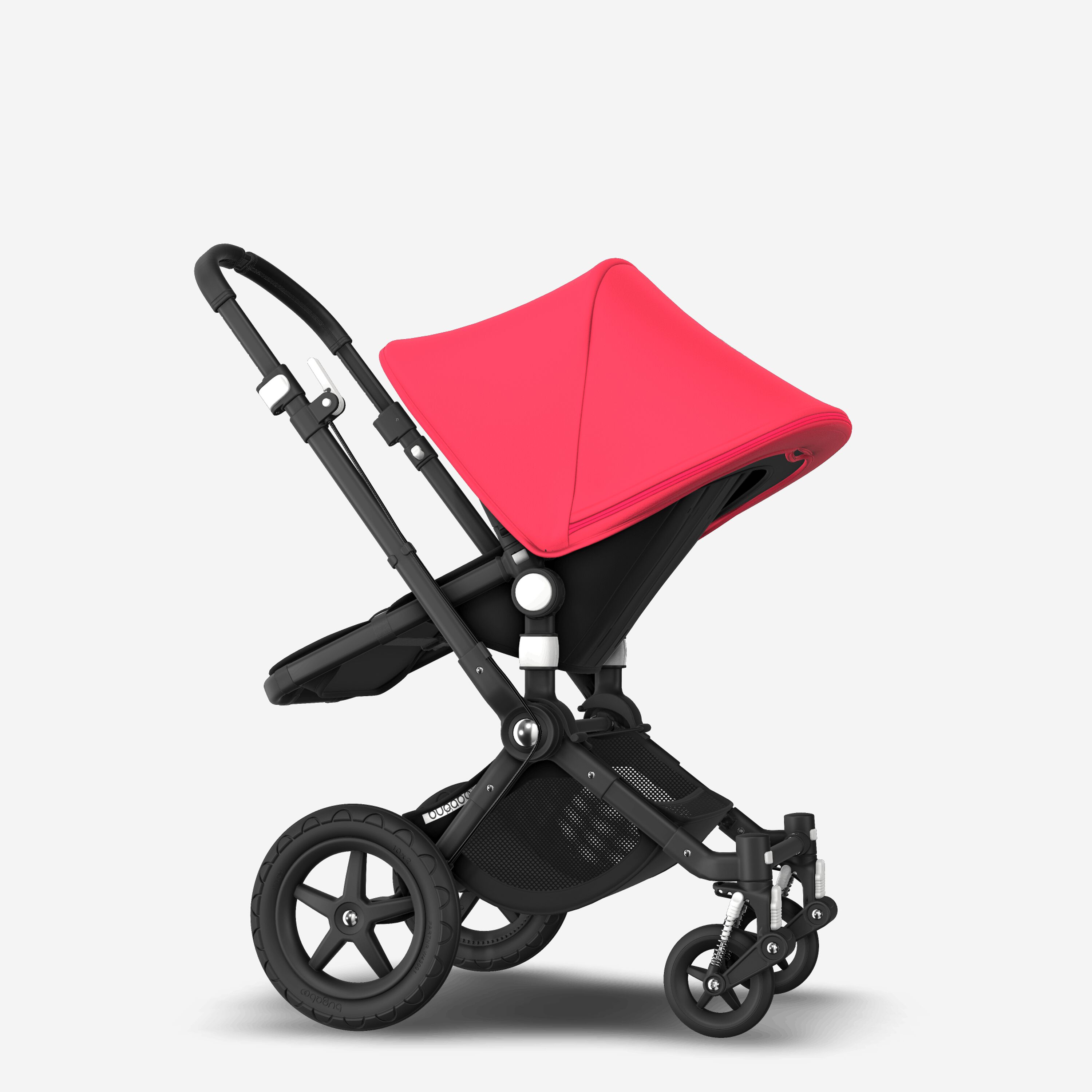 ASIA - Cameleon3 black red - Main Modal Image Slide 4 of 6