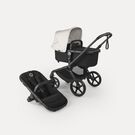 Bugaboo Fox 5 Renew complete BLACK/HERITAGE BLACK-HERITAGE BLACK