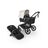 Bugaboo Fox 5 Renew complete BLACK/HERITAGE BLACK-HERITAGE BLACK - Thumbnail Slide 1 of 1