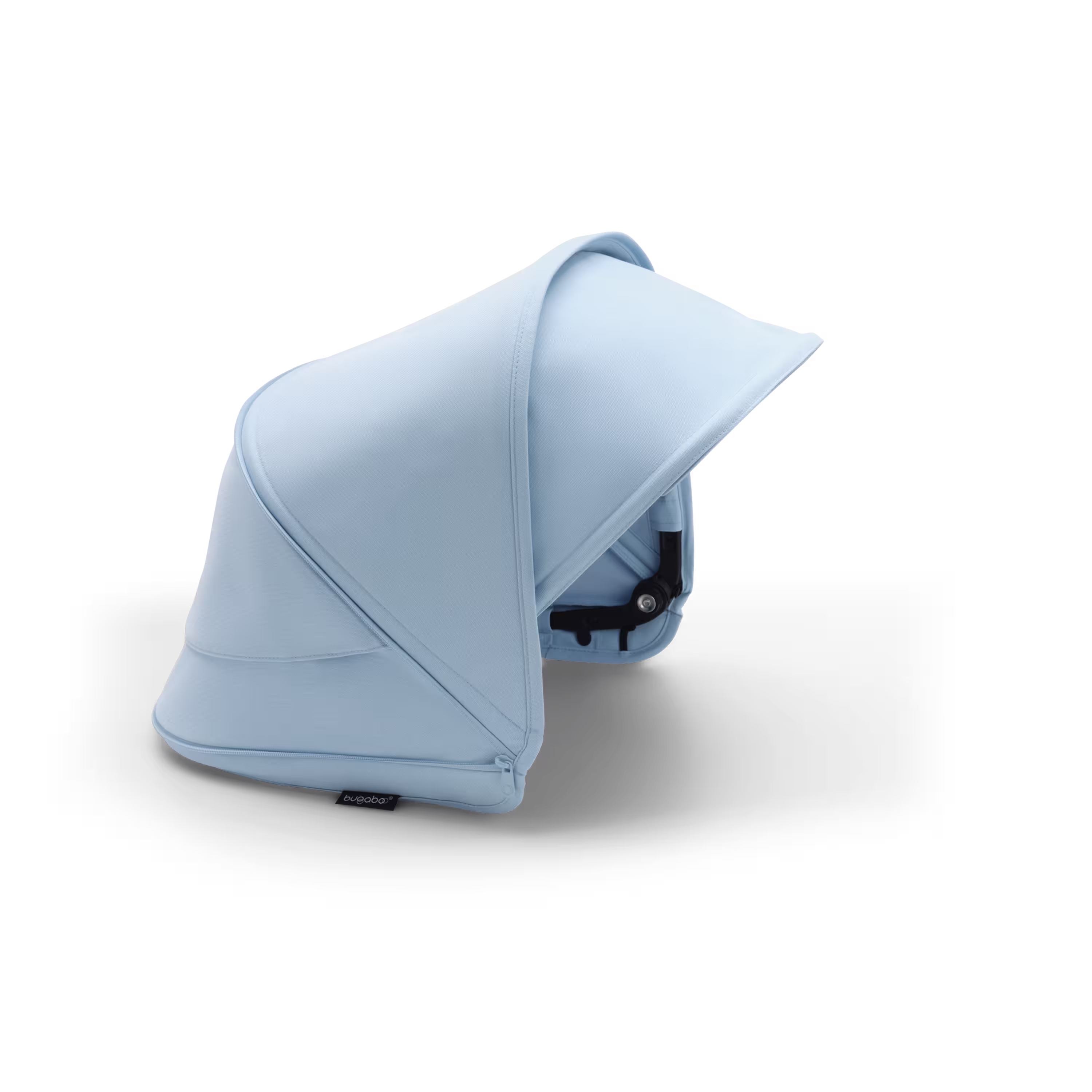 Bugaboo Dragonfly sun canopy SKYLINE BLUE - Main Modal Image Slide 1 of 1