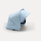 Bugaboo Dragonfly sun canopy SKYLINE BLUE