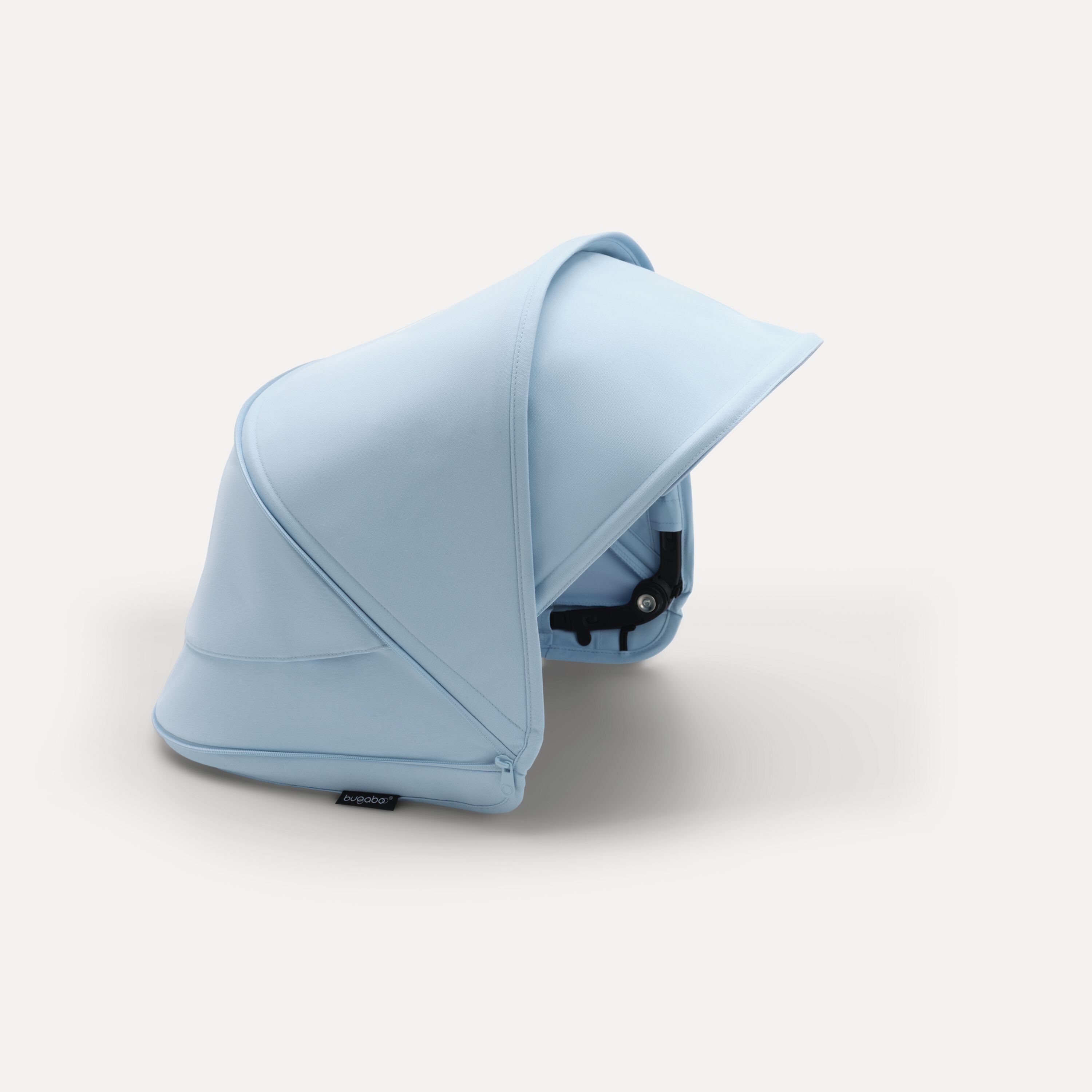 Bugaboo Dragonfly sun canopy SKYLINE BLUE - Main Modal Image Slide 1 of 2