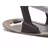 Bugaboo Giraffe baby rocker AU TORNADO GREY - Thumbnail Slide 6 of 6