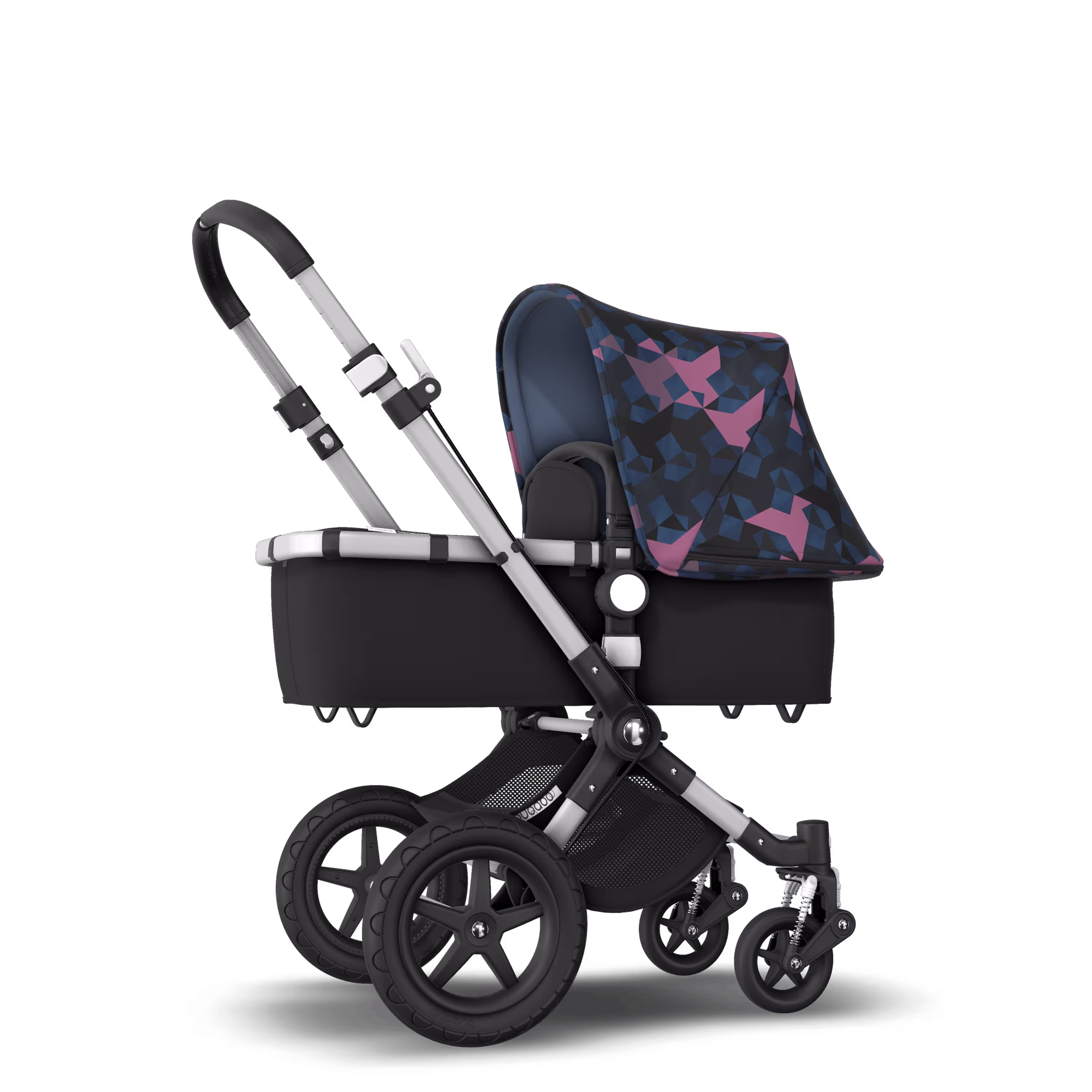 UK - Cam3plus alu black birds + turtle - Main Modal Image Slide 6 of 6