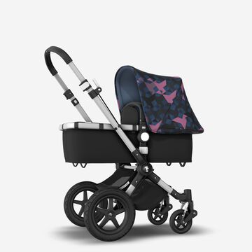 bugaboo cameleon3 pushchairs