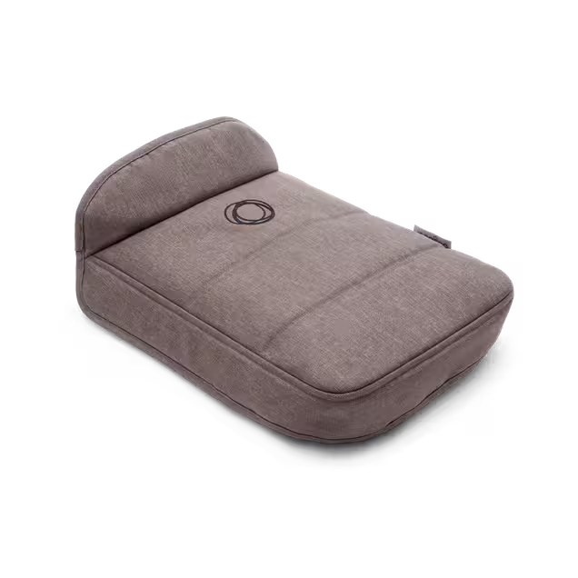 Bugaboo Donkey 5 Mineral apron TAUPE - Main Image Slide 1 of 1