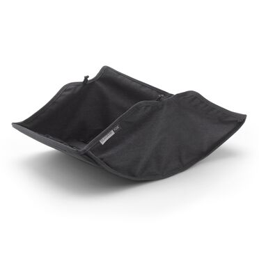 Bugaboo Fox3 Mineral underseat basket LIGHT GREY