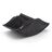 Bugaboo Fox3 Mineral underseat basket LIGHT GREY - Thumbnail Slide 1 of 1