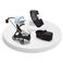 Bugaboo Dragonfly Pack imprescindibles carrito (invierno)