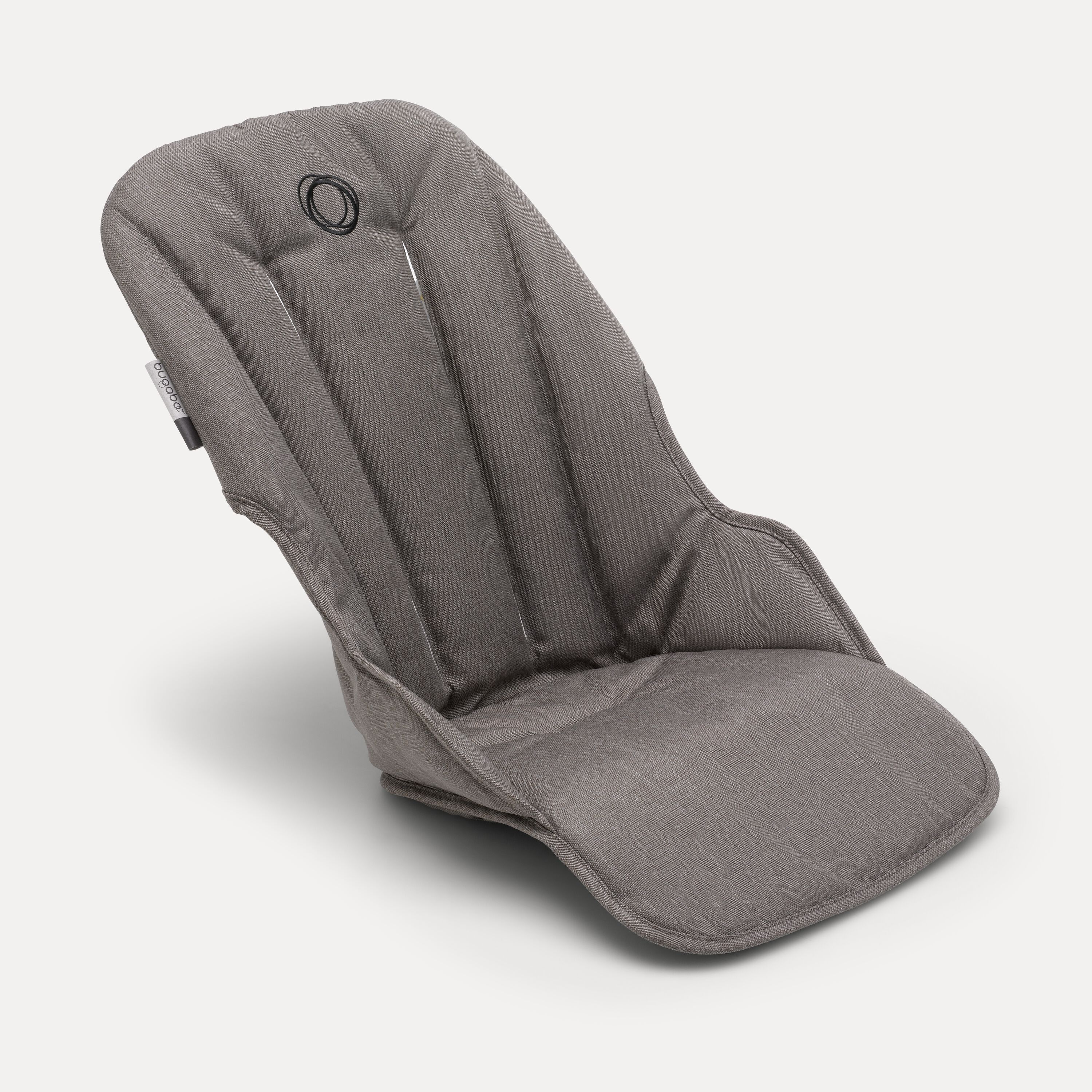 Bugaboo Fox Mineral seat fabric TAUPE - Main Modal Image Slide 1 of 1