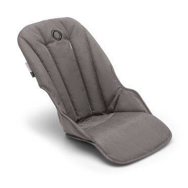 Bugaboo Fox Mineral seat fabric TAUPE
