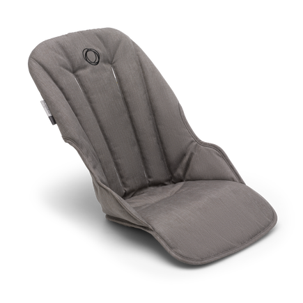 Bugaboo Fox Mineral seat fabric TAUPE - view 1
