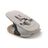 Bugaboo Giraffe white newborn set on the rocker frame. - Thumbnail Slide 3 of 7