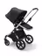Bugaboo Lynx complete NA ALU/BLACK-BLACK - Thumbnail Slide 1 of 2