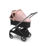 Refurbished Bugaboo Dragonfly breezy sun canopy MORNING PINK - Thumbnail Slide 3 of 6
