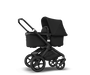 US - Bugaboo Fox2 stroller bundle black black black - Thumbnail Modal Image Slide 2 of 5