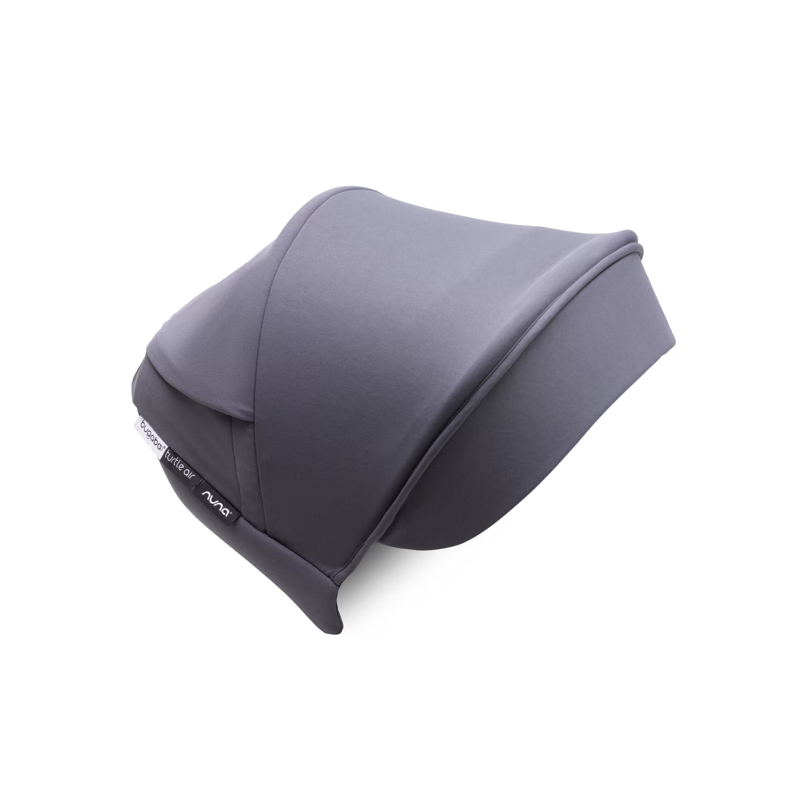 Bugaboo Turtle Air by Nuna canopy with wire STEEL BLUE - Main Modal Image Slide 2 van 2