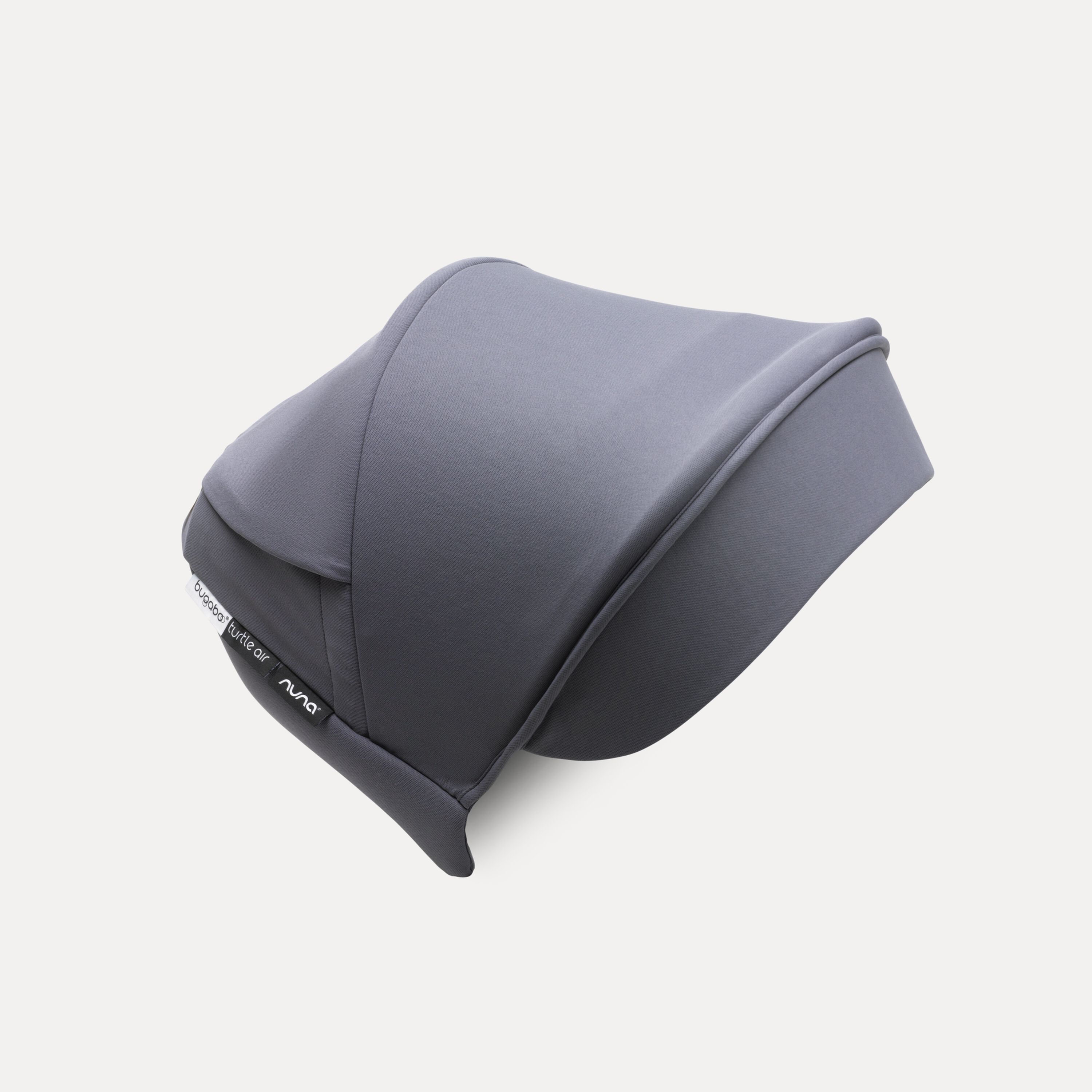 Bugaboo Turtle Air by Nuna canopy with wire STEEL BLUE - Main Modal Image Slide 2 van 2