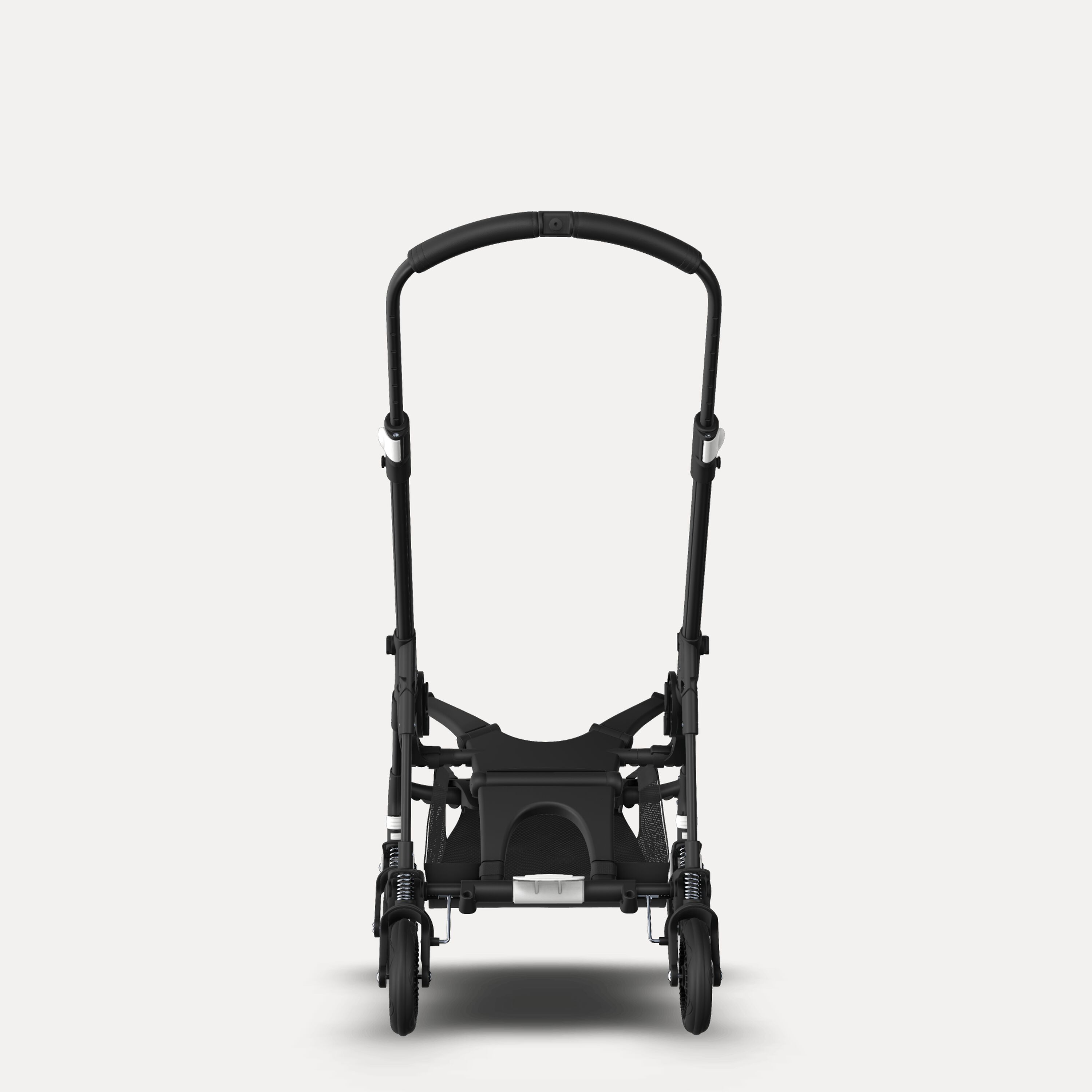 Refurbished Bugaboo Bee5 base BLACK - Main Modal Image Slide 1 of 6