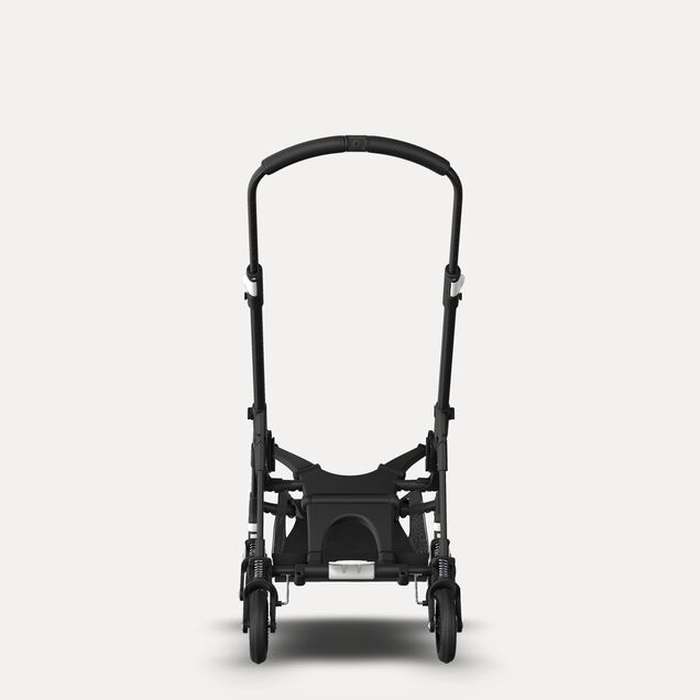 Refurbished Bugaboo Bee5 base BLACK - Main Image Slide 1 of 6