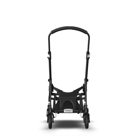 PP Bugaboo Bee5 base BLACK - view 1
